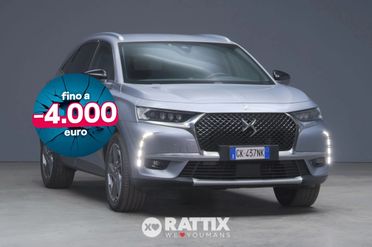 DS Automobiles DS 7 Crossback 1.5 BlueHDI 130CV Grand Chic Auto