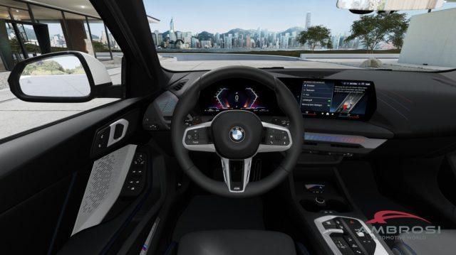 BMW 118 Serie 1 d Msport Premium Package