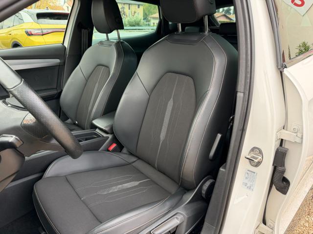 CUPRA Formentor 1.5 TSI