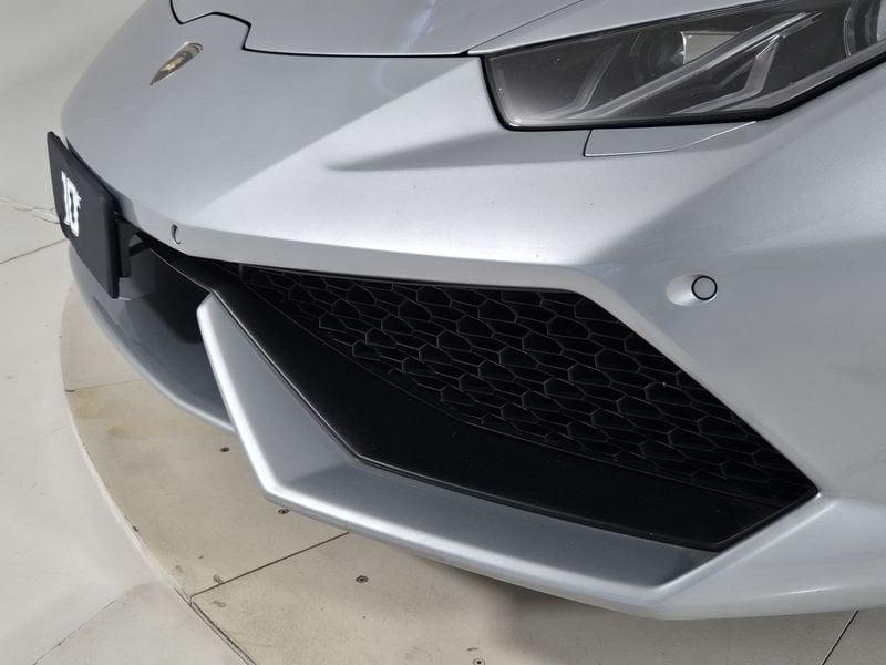 Lamborghini Huracán Huracan Coupe 5.2 610 awd