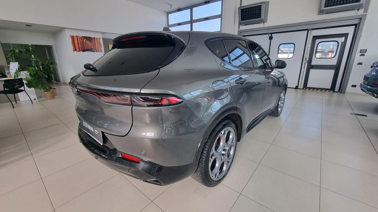 Alfa Romeo Tonale 1.5 130 CV MHEV TCT7 Edizione Speciale
