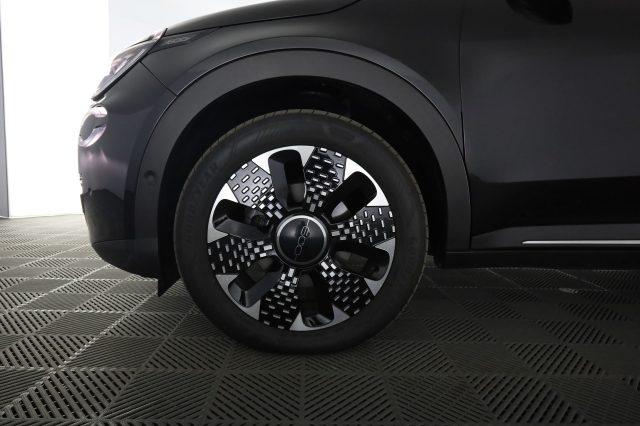 FIAT 600 600 Hybrid 110 CV DCT MHEV La Prima