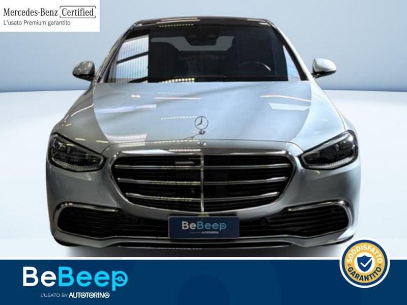 Mercedes-Benz Classe S S 400 D PREMIUM PLUS 4MATIC AUTO