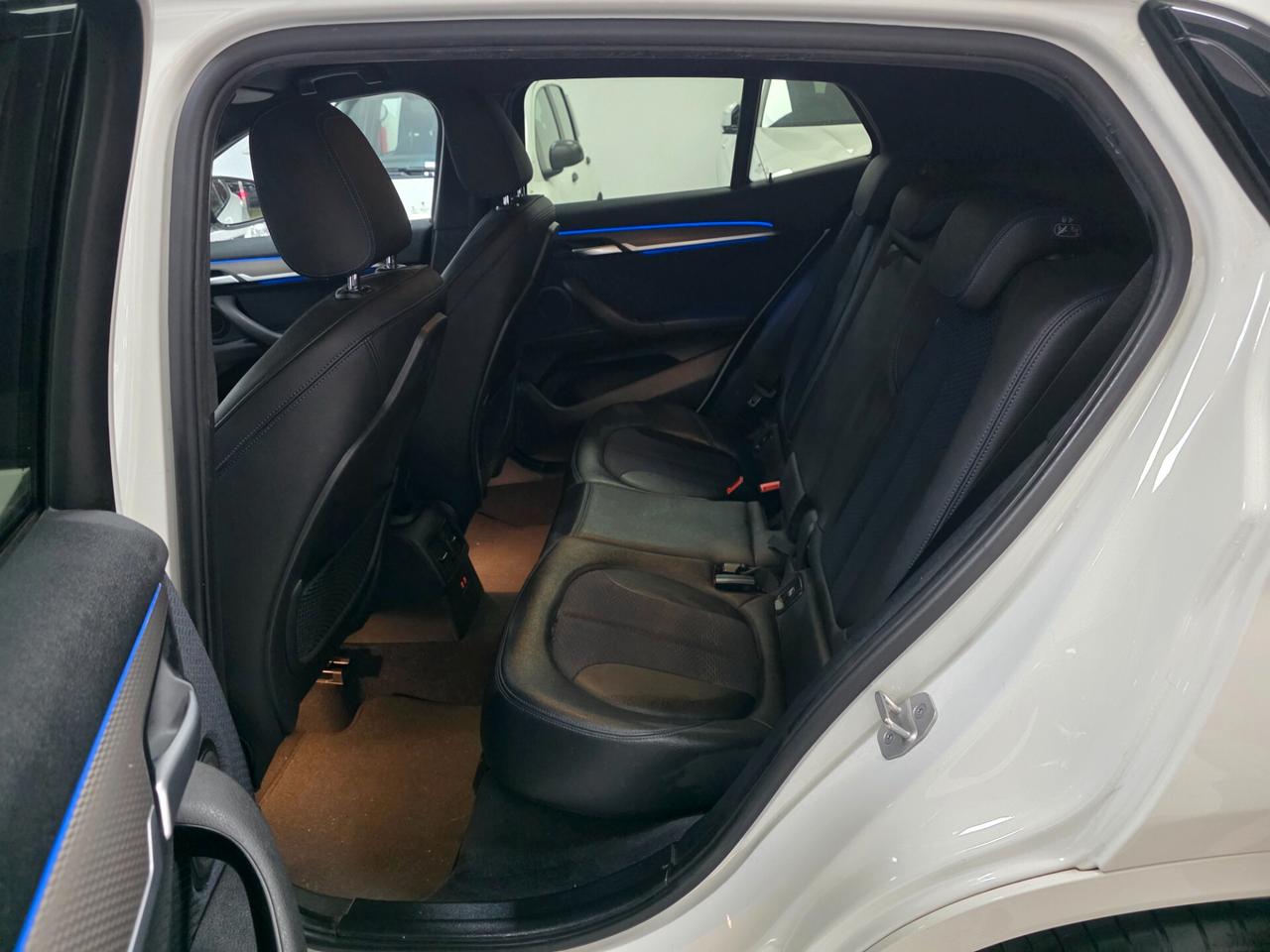 Bmw X2 sDrive18d Msport-X