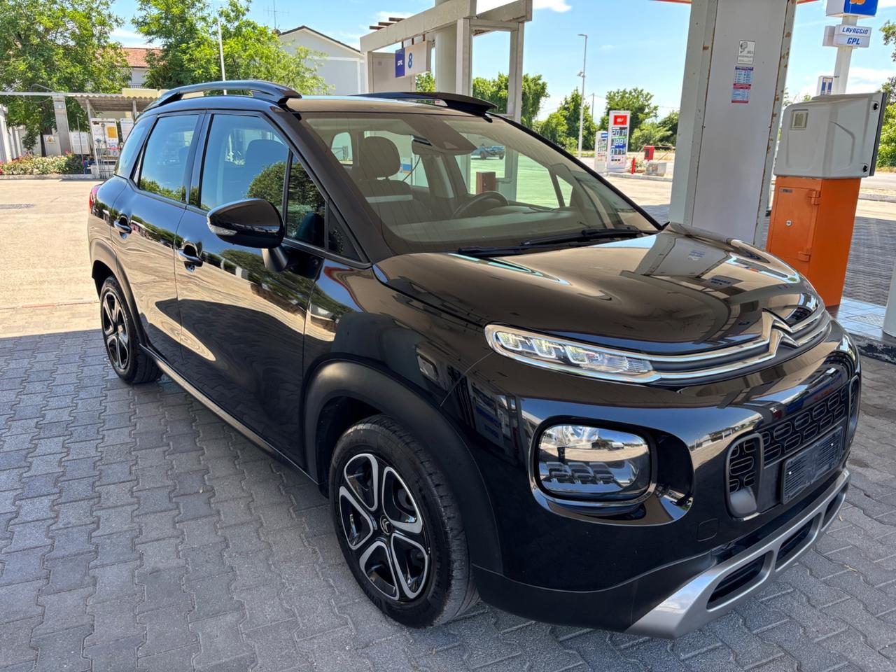 Citroen C3 Aircross PureTech 82 Shine