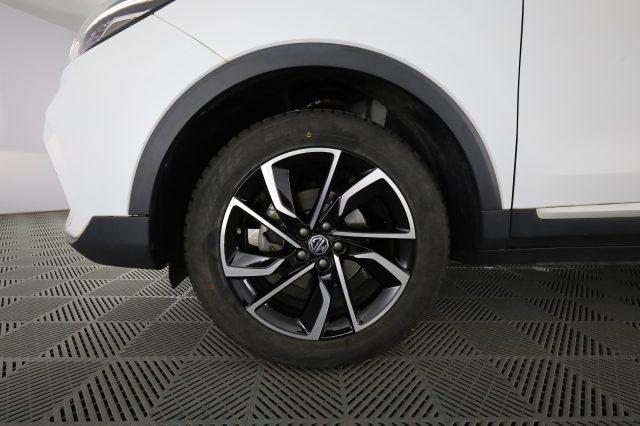 MG ZS ZS 1.5 VTi-tech Luxury