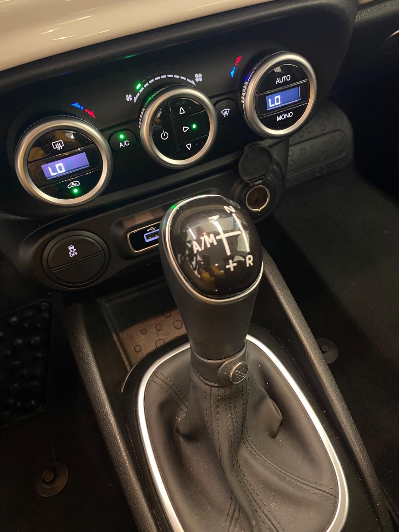 Fiat 500L Wagon 1.3 Multijet 95 CV Dualogic Business