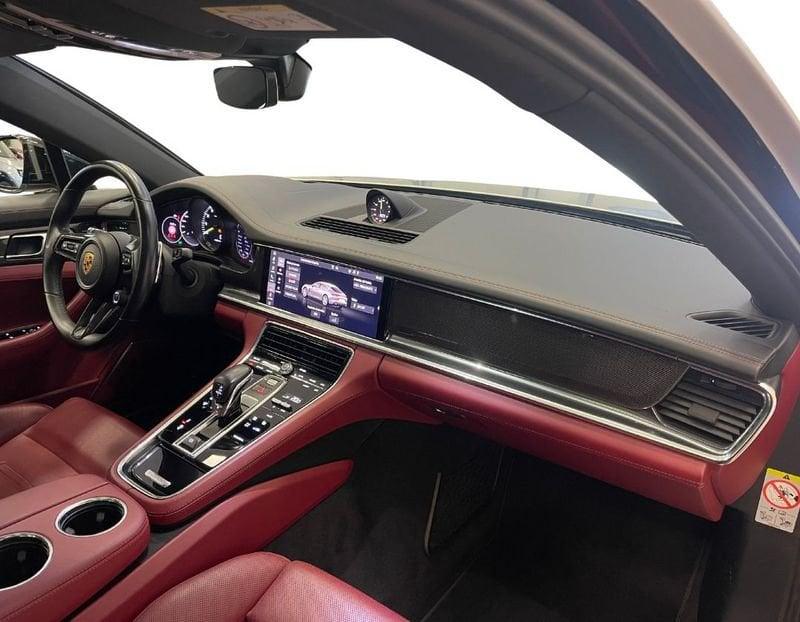 Porsche Panamera Panamera 2.9 4S E-Hybrid - IVA ESPOSTA