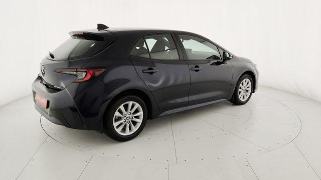 TOYOTA Corolla 1.8 Hybrid Active