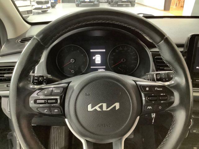 KIA Rio 1.0 T-GDi 100 CV MHEV iMT Style