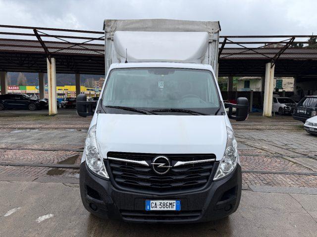 OPEL MOVANO SPONDA DHOLLANDIA