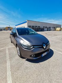 Renault Clio Sporter dCi 8V 75CV Energy Zen 2016