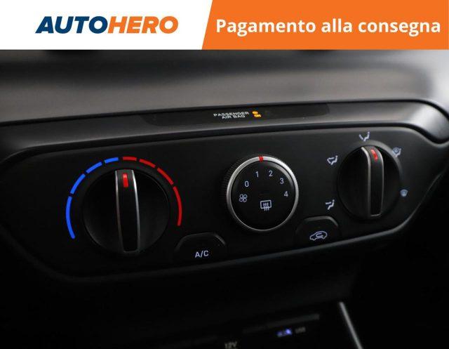 HYUNDAI i20 1.2 MPI MT Techline