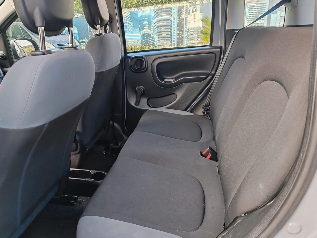 Fiat Panda 1.2 Easy S&S