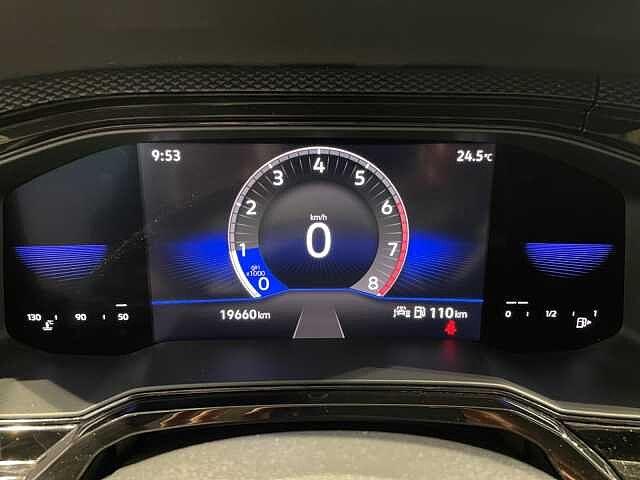 Volkswagen Polo 6ª serie 1.0TSI 95CV Life - NEOPATENTATI