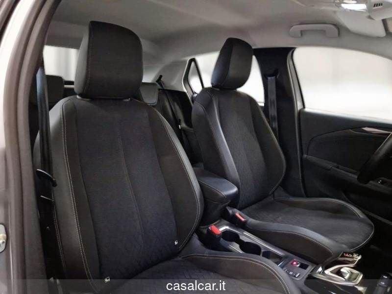 Opel Corsa Corsa 1.2 100 CV aut. Elegance 3 ANNI DI GARANZIA KM ILLIMITATI PARI ALLA NUOVA
