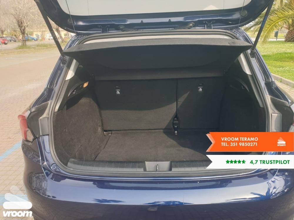 FIAT Tipo 1.3 Mjt S&S 5 porte