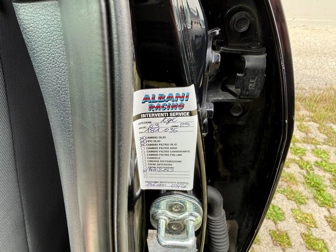 Kia Rio 1.1 CRDi 5p. FULL Optional