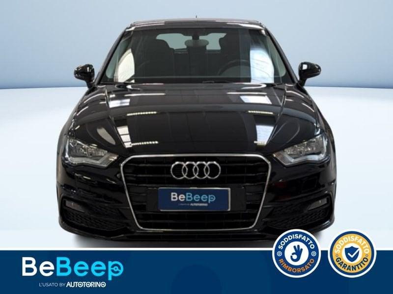 Audi A3 SPORTBACK 1.2 TFSI ATTRACTION