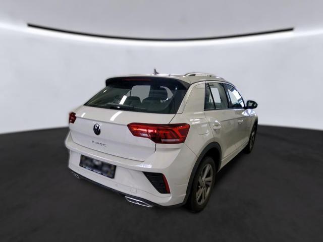 VOLKSWAGEN T-Roc 1.0 TSI R-Line