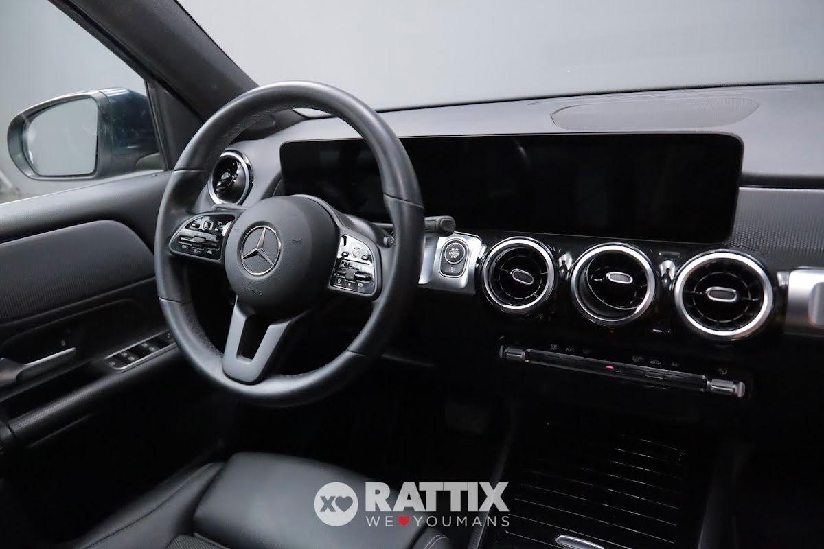 Mercedes-Benz GLB 200 d 2.0 150CV Business Extra auto