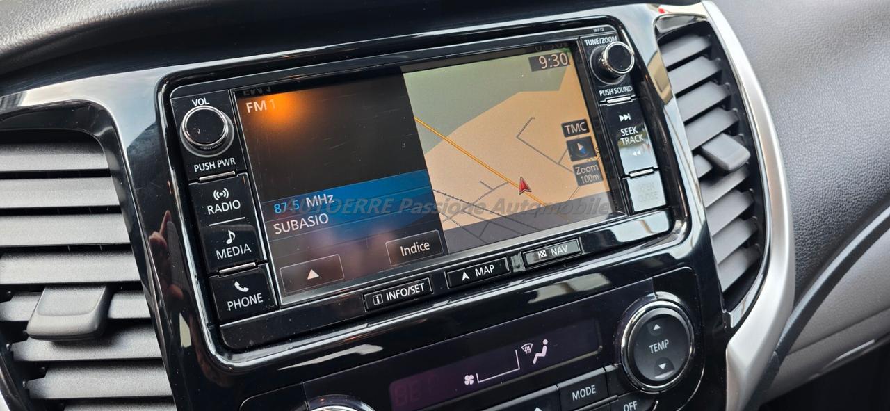 Fiat Fullback 2.4 180CV Doppia Cabina aut. LX Cross