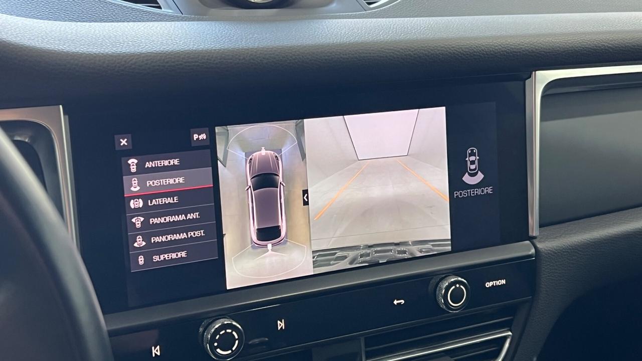 Porsche Macan 2.0 265CV