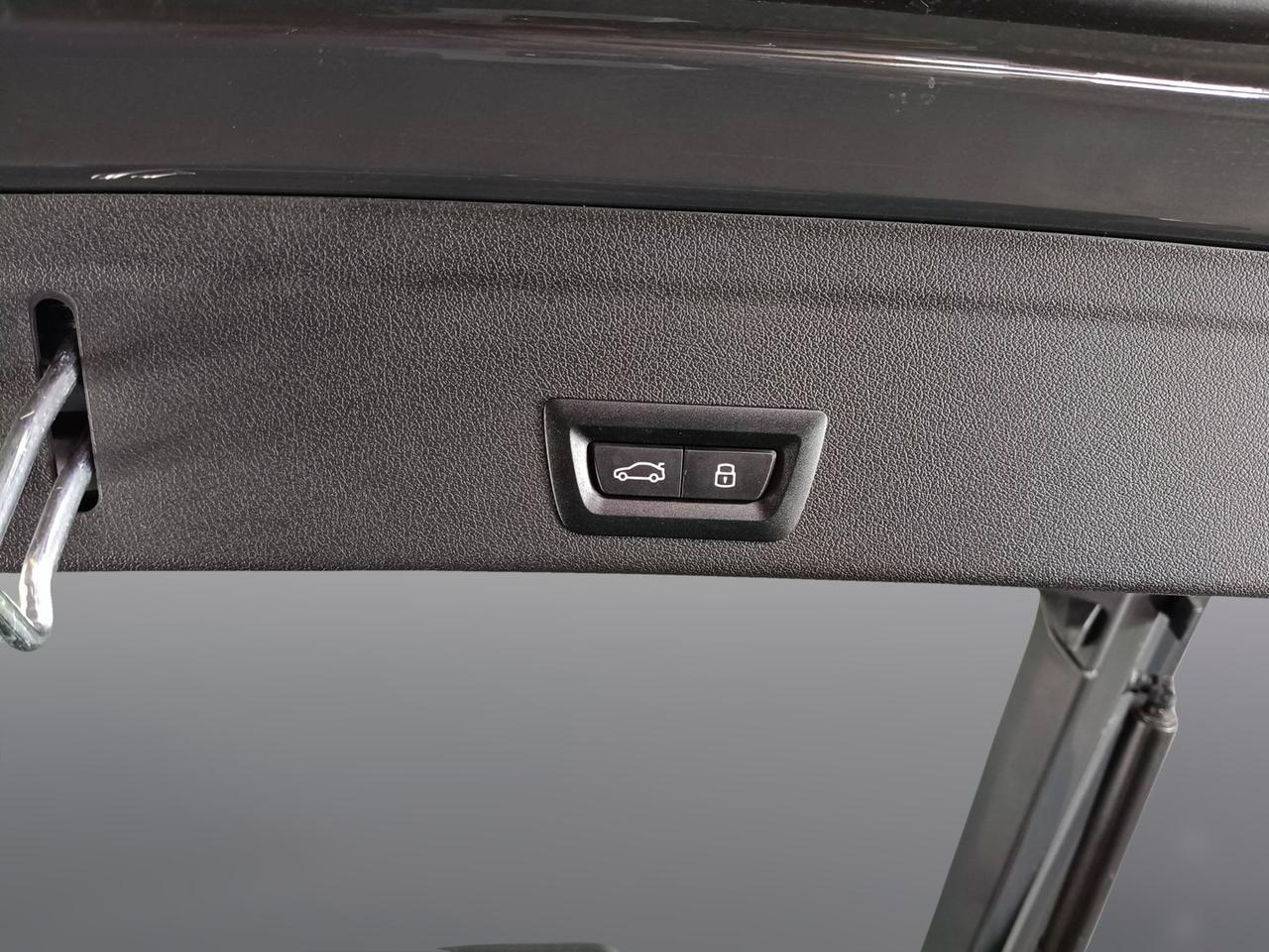 BMW X6 G06 LCI 2023 - X6 xdrive30d MSport auto