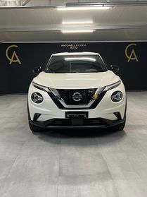 Nissan Juke 1.0 DIG-T 117 CV DCT Business