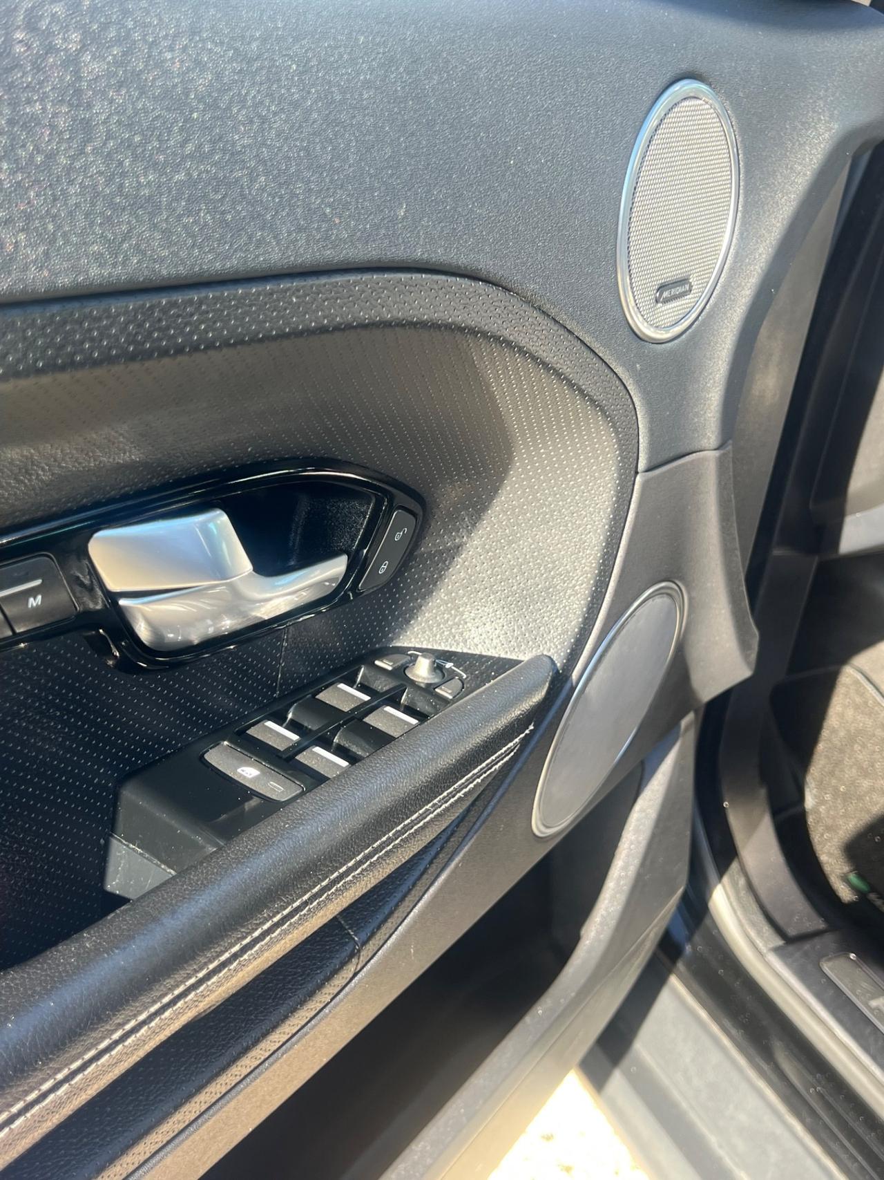 Land Rover Range Evoque 2.2 TD4 5p. British Edition Dynamic