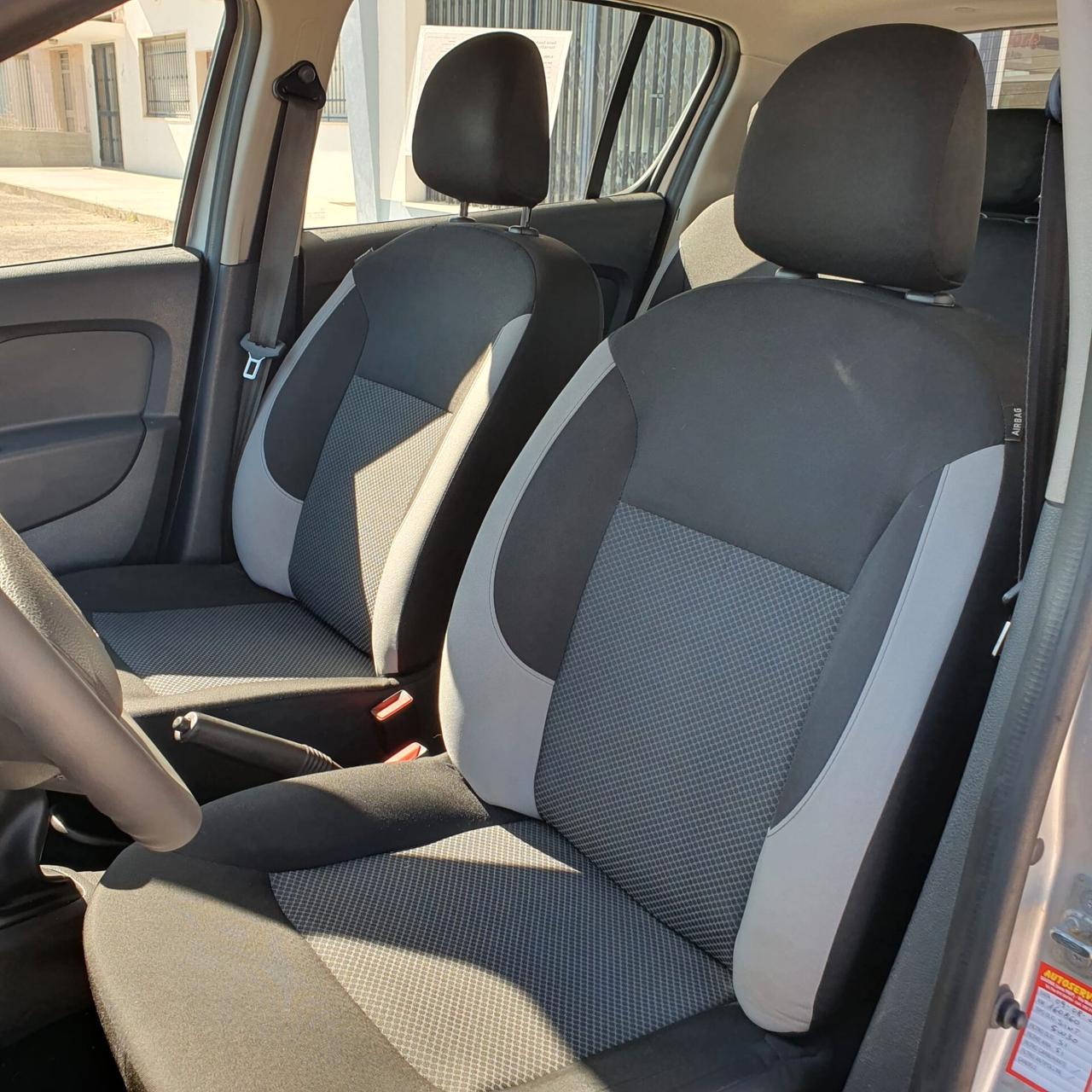 Dacia Sandero 1.5 dCi 8V 75CV Start&Stop Ambiance - USATA