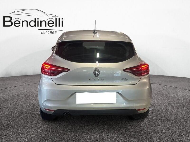 RENAULT CLIO Zen Tce 100 Eco g