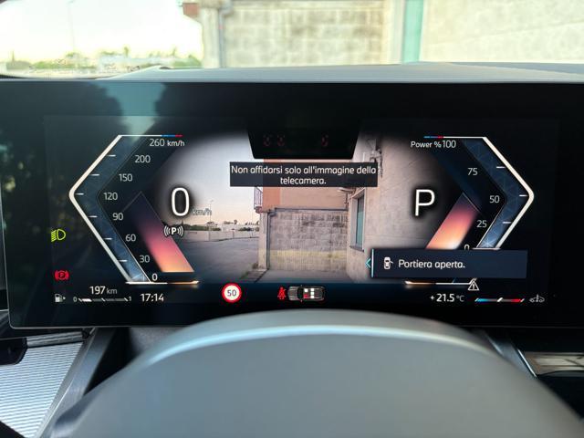 BMW 520 d 48V xDrive Touring Msport Pro.