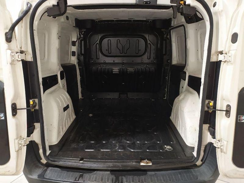 Opel Combo van 1.6 cdti 105cv L1H1 E5+(E5)