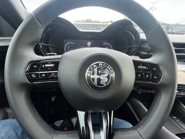 ALFA ROMEO Junior 1.2 145 CV Hybrid eDCT6 Speciale