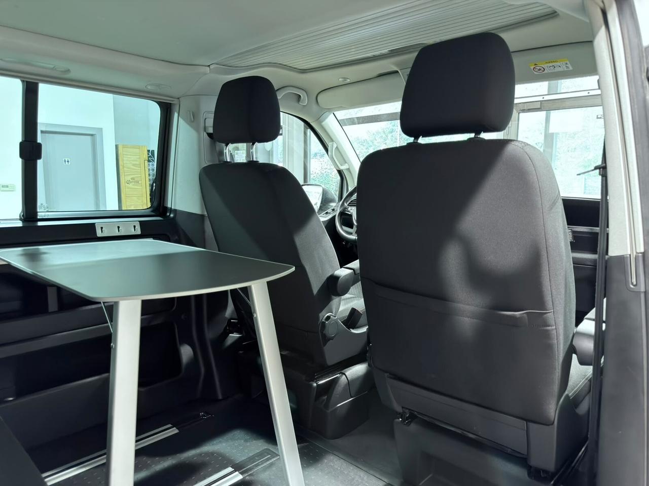 VW T6 CALIFORNIA BEACH 2.0TDI 150CV DSG 4MOTION
