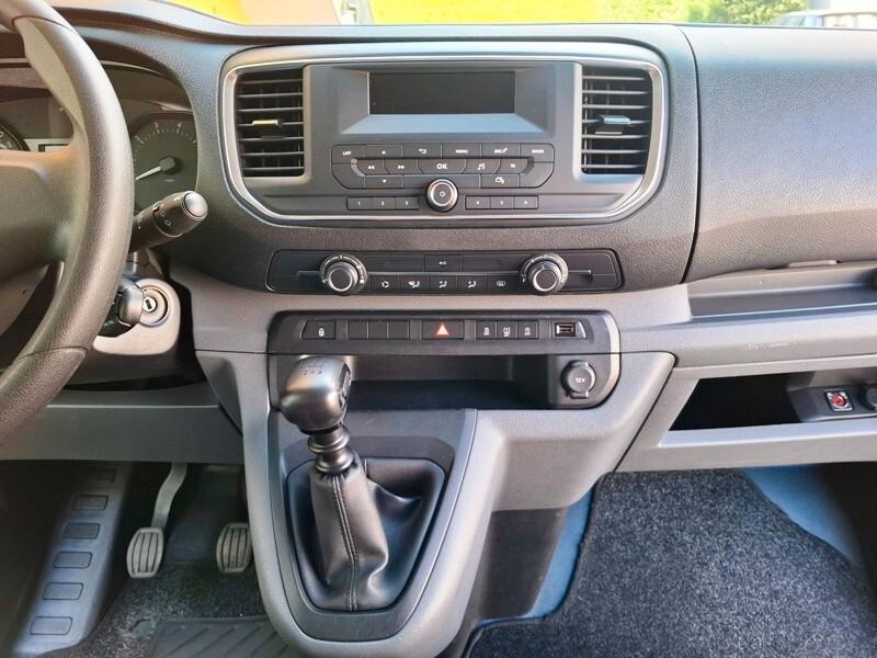 Peugeot Expert 1.5 BlueHDi 120CV 8 POSTI