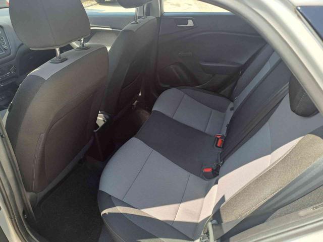 HYUNDAI i20 1.2 5 porte Eco Gpl Connectline
