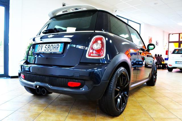 MINI Cooper S 1.6 Turbo 16V 174CV R56 Sport 2009