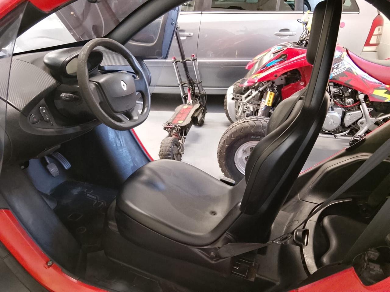 Renault Twizy