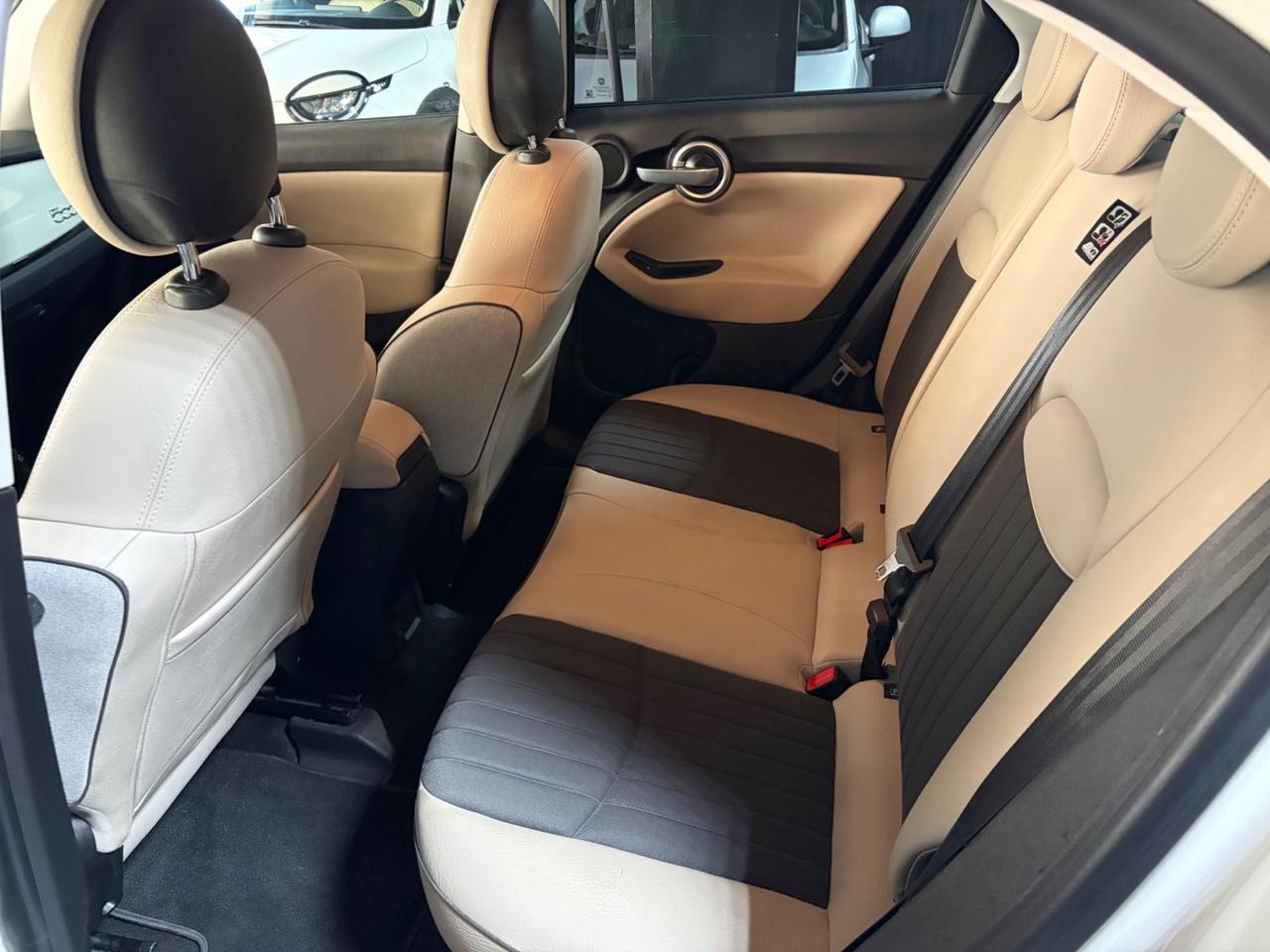 Fiat 500X 500X. 1.6 MLTJ
