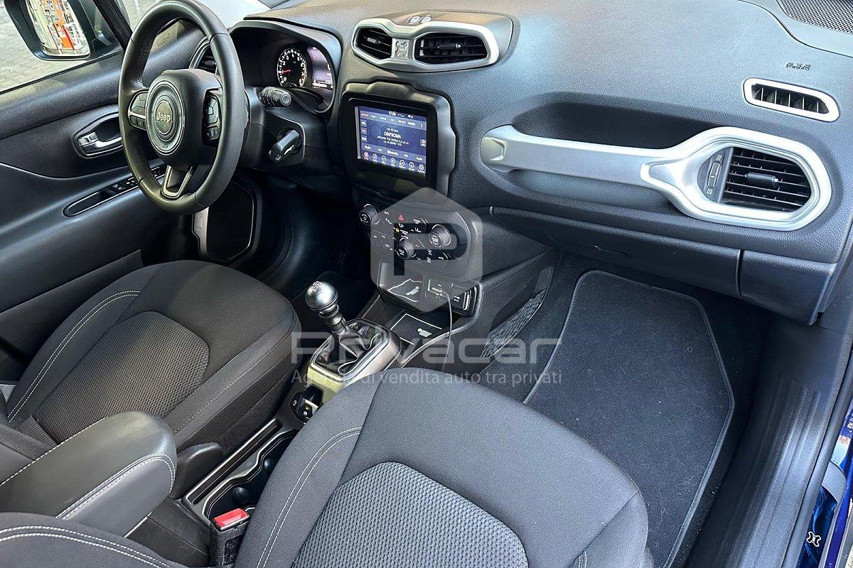 JEEP Renegade 1.0 T3 Limited