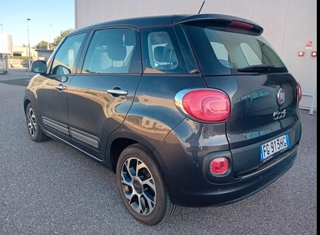 Fiat 500L 1.3 Multijet 95 CV Pop Star