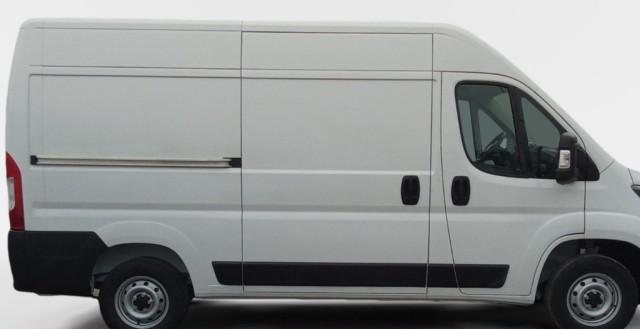 Fiat Ducato Series 9 Furgone Lastrato 35q Mh2 140cv 2.2 Multijet 3 E6d