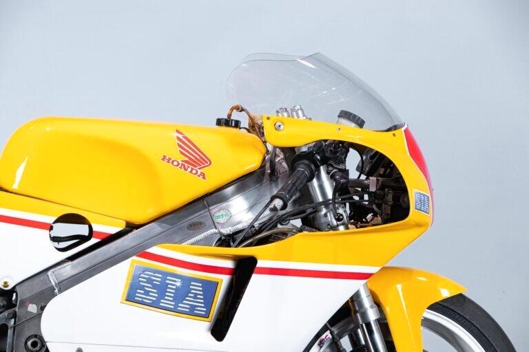 1992 HONDA RS 250 RF - RDS01444