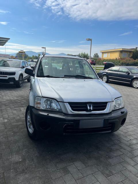 Honda CR-V 2.0 16V cat RVi