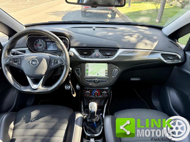 OPEL Corsa OPC
