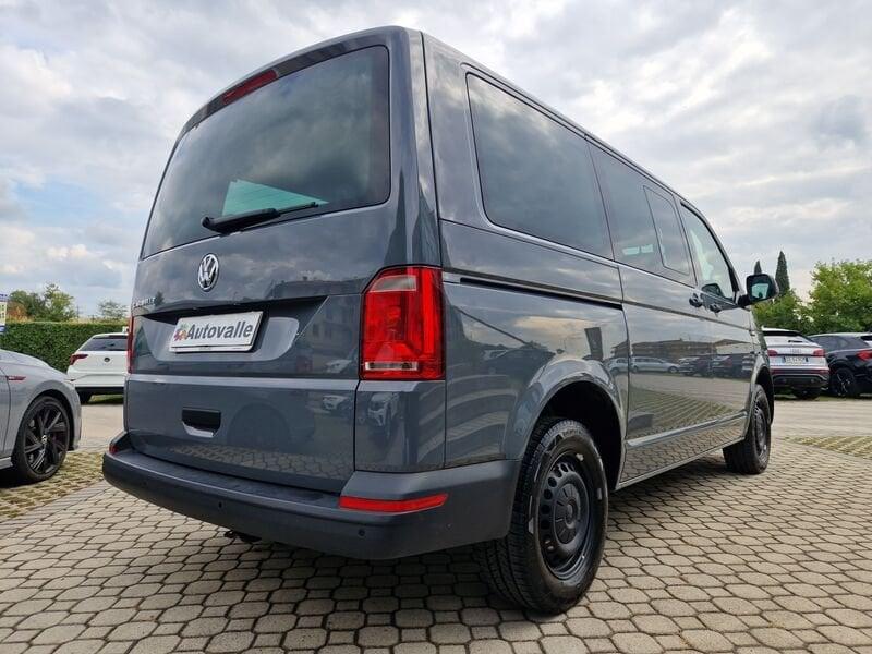 Volkswagen Caravelle 2.0 TDI DSG PC TRENDLINE 6 posti