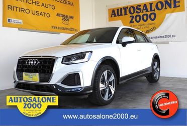 AUDI Q2 35 TFSI S tronic Business Plus