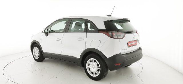 OPEL Crossland X 1.2 12V Advance